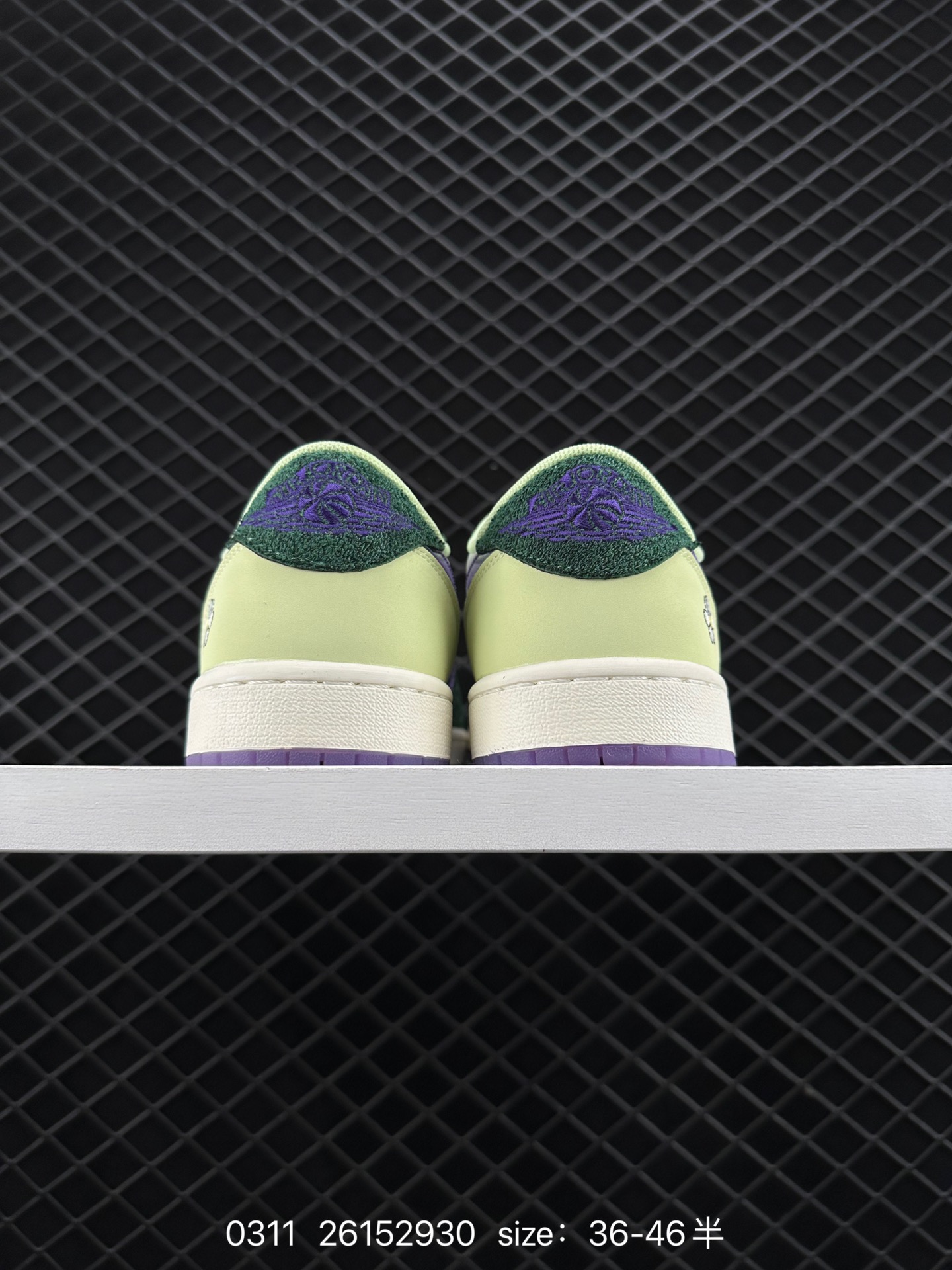 Nike Air Jordan 1 Retro Low OG